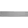 Beckers Betonzaun Betonzaun-Platte 200 x 38,5 cm Beton/Grau
