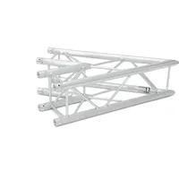 Alutruss QUADLOCK 6082C-19 2-Wege-Ecke 45°