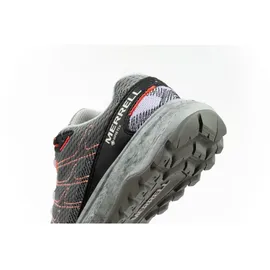 Merrell Fly Strike Gtx Laufschuhe 40 Grau/Silber