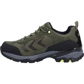 CMP Melnick Low Herren JUNGLE-Yellow FLUO 42