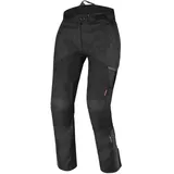 Macna Forge 2.0, wasserdichte Damen Motorrad Textilhose