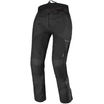 Macna Forge 2.0, wasserdichte Damen Motorrad Textilhose