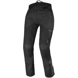 Macna Forge 2.0, wasserdichte Damen Motorrad Textilhose