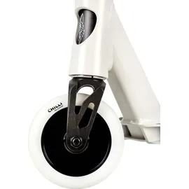 Chilli Scooter Archie Cole weiß