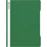 Baier & Schneider Schnellhefter A4 Grün