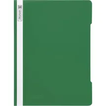 Baier & Schneider Schnellhefter A4 Grün