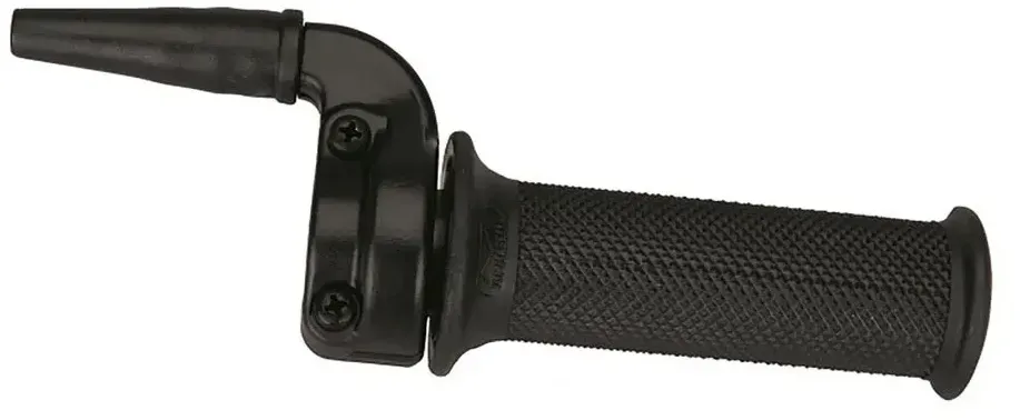Domino 3301.03 Gaszug - Black - One Size