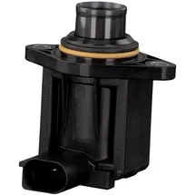 FEBI BILSTEIN Schubumluftventil, Lader febi Plus 39307 für VW Golf VI CC V