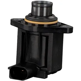 FEBI BILSTEIN Schubumluftventil, Lader febi Plus 39307 für VW Golf VI CC V