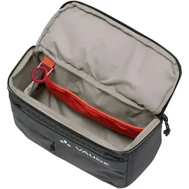 Vaude Cyclist Box Lenkertasche schwarz