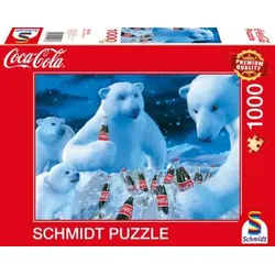 SCHMIDT SPIELE 59913 Polarbären