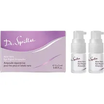 Dr. Spiller Aloe Vera Eye Repair Serum 25 ml