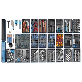 Gedore Werkstattwagen 2657716