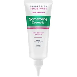 Somatoline Cosmetic Pflege bei Dehnungsstreifen 100 ml Damen