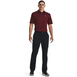 Under Armour Tech Tapered Hosen Schwarz 34 36