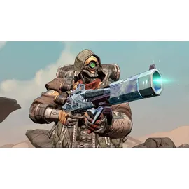 Borderlands 3 Ultimate Edition (NSW)