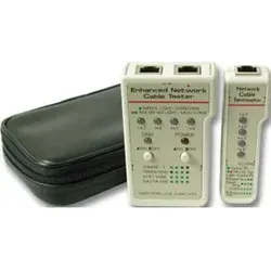 EFB-Elektronik Leitungsprüfer geschirmt 39938.1