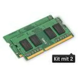 Kingston ValueRAM 32GB 5600MT/s DDR5 Non-ECC CL46 SODIMM 2Rx8 KVR56S46BD8-32