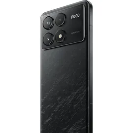 Xiaomi Poco F6 Pro 5G 12 GB RAM 256 GB black