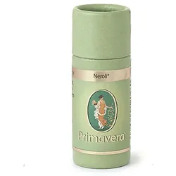 Primavera Neroli bio