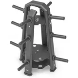 UpForm® Rack für Hantelscheiben & -stangen - Anthrazit