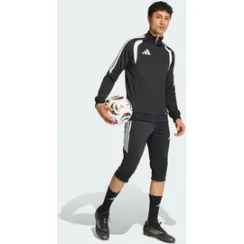 adidas Tiro 26 League 3/4 Trainingshose Schwarz M