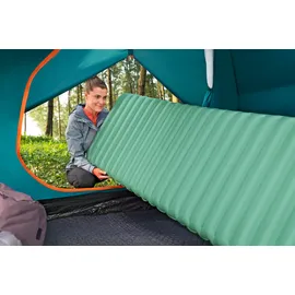 BESTWAY aufblasbare Single-Isomatte AdventuRest 188 x 58,5 x 7,5 cm