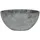 ArtStone Fiona Ø 31 x 15 cm Grau