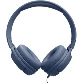JBL Tune 520C USB-C blau