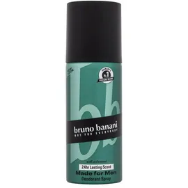 bruno banani Made for Men Deodorant Spray - 150 ml