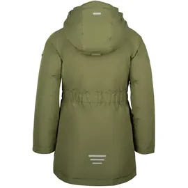 TROLLKIDS Alesund Coat Dusky Olive 176