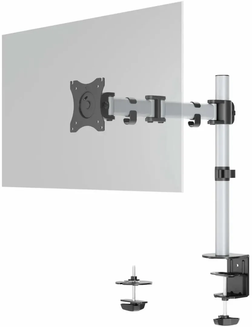 Durable 509423 Flachbildschirm-Tischhalterung 68,6 cm (27
