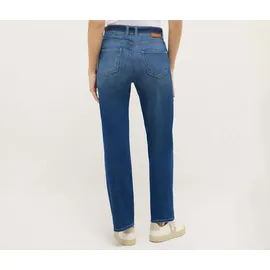 Angels Lara City Straight Hosen Blau 46/30