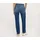 Angels Lara City Straight Hosen Blau 46/30