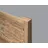 EGGER Winkelleiste Decowall WL001 Namur Braun 2 St. 240,0 x 2,2 x 4,5 cm