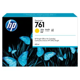 HP 761 gelb (CM992A)