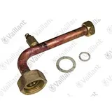 Vaillant Rohr Ladepumpe/SWT 094045