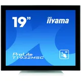 Iiyama ProLite T1932MSC-W5AG 19"