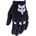Unisex Schwarz S