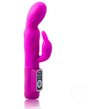 Pretty Love - Body Touch Silikonvibrator 1 St Vibrator