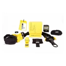TRX Suspension Trainer schwarz/gelb (TF00444)