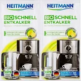 Heitmann Bio Schnell Entkalker