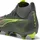 Puma Ultra 5 Match+ AG/FG Herren Matte Aged Silver/Yellow Alert 39
