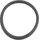 CORNAT O-Ring für Excenter-Stopfen Ø 38 mm
