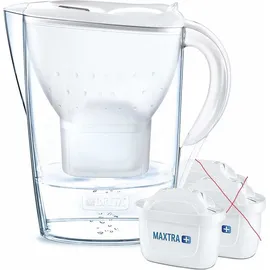 Brita Fill&enjoy Marella Cool white + 3 Kartuschen