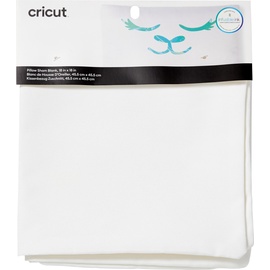 Cricut Cricut, Dekokissen, T-Shirt Infusible Ink Kissenbezug 45 x 45 cm, Weiss (45 x 45 cm)