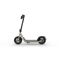 X+ 500 W E-Scooter 14 Ah bis 60 km Reichweite 21 kg (Versandkostenfrei)