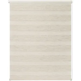Good Life Doppelrollo MELIA 80 x 150 cm beige
