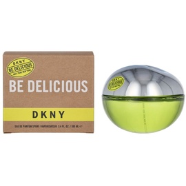 DKNY Be Delicious Eau de Parfum für Frauen