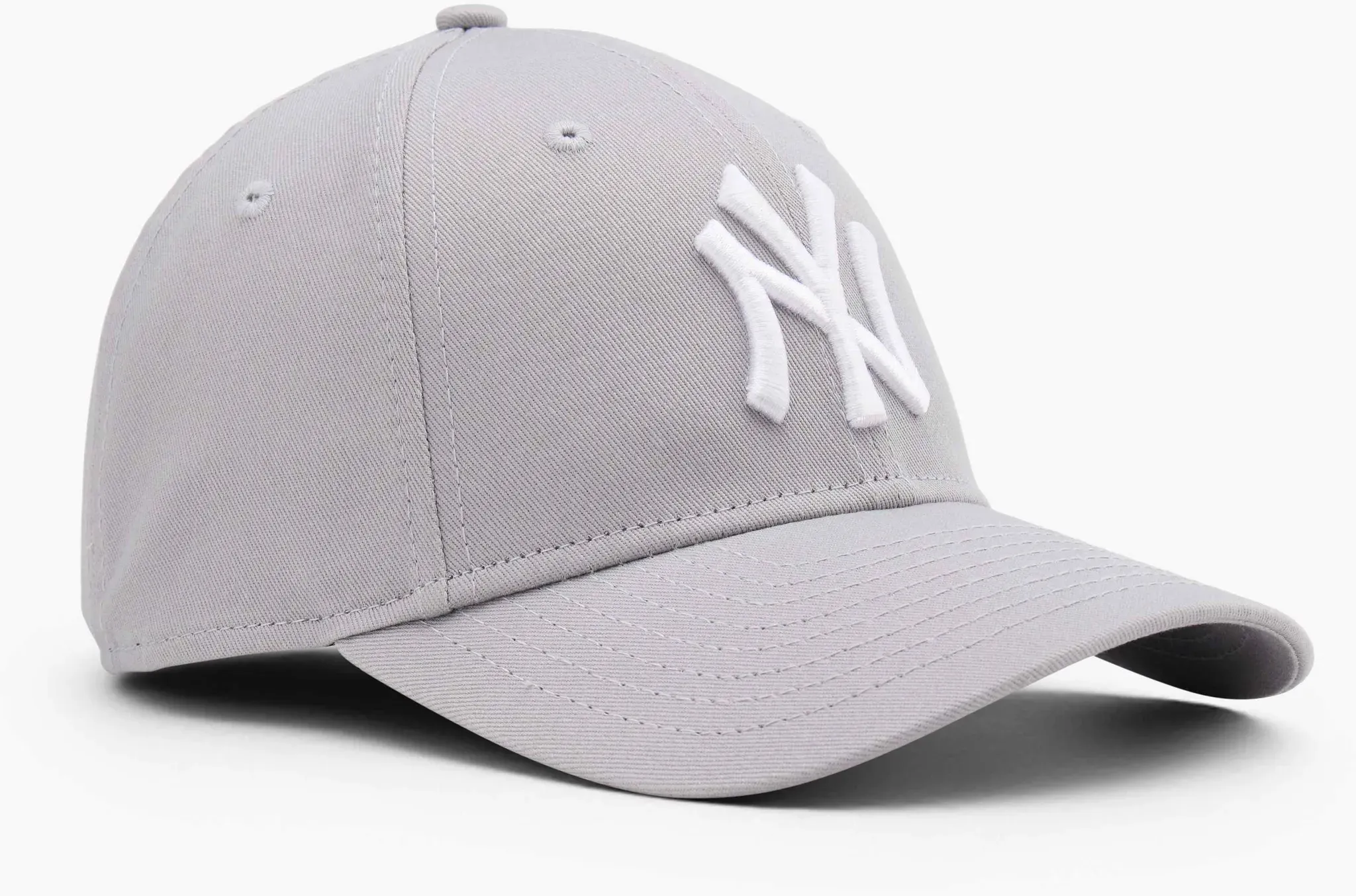 New Era  Kappe Grau, Kinder, Größe: ONE SIZE - New Era  Kappe Grau, Kinder, Größe: ONE SIZE - unisex - Grau